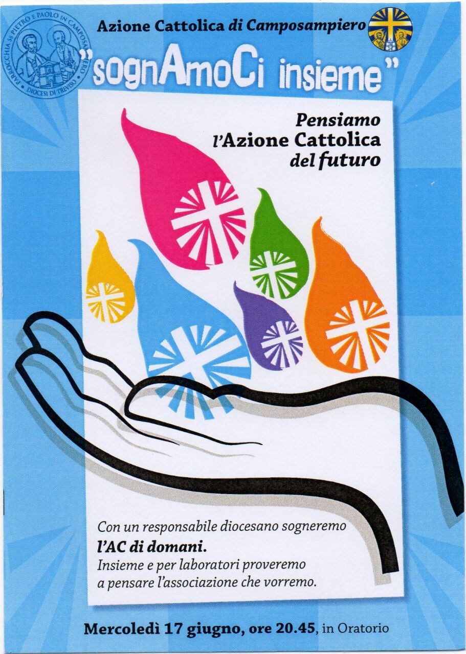 sognamoci